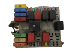 Sikringsboks Fiat 46835581 Delphi