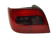 Lygte Venstre Bag 6350J5 Citroen Xsara I Axo Scintex 13114