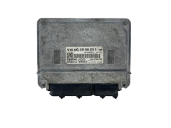 Styreenhed 03E906023D 5WP40510 04 VW SKODA Siemens 53237