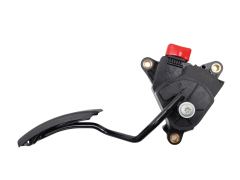 Pedalpotentiometer Original Renault Megane Scenic II 8200153270 Pedalpotentiometer Original Renault Megane Scenic II 8200153270