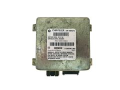 Styreenhed 0285001093 4686242 Chrysler Bosch 31056