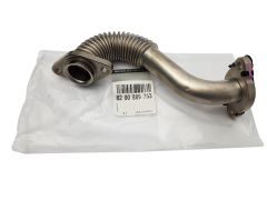Egr Rør Ny Original Renault Trafic 2 Master 3 2.0-2.3 dCi 8200889753