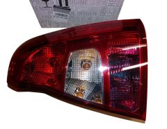 Lygte Højre Ny Original 8200744759 Dacia Logan