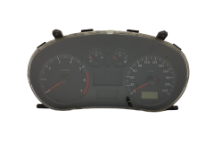 Omdrejningstæller Seat Ibiza 6K0920850 2081