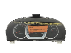 Speedometer Chevrolet 96438560DE Lacetti Nubira 52443