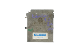 Styreenhed LPG 616193000 IGSystem 41814