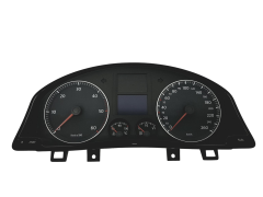 Omdrejningstæller VW Golf MK5 1K0920863B 110080247034 50175