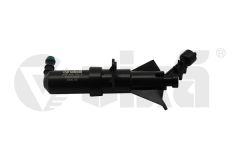 Forlygtespulerdyse Venstre 3C8955103B 99551791001 VW Passat B7 CC DPA