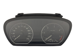 Omdrejningstæller BMW 1 E81 6974649-01 1024952-31 23491