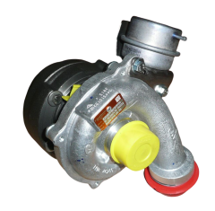 Turbolader Renault Megane Scenic Clio III 1.5 dCi 7701476883 Turbolader Renault Megane Scenic Clio III 1.5 dCi 7701476883