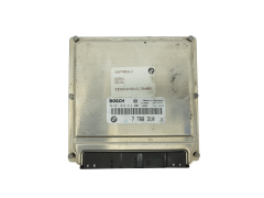 ECU Motorstyreenhed BMW 7788310 0281010314 28RTE978 Bosch 13464