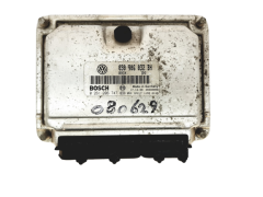 Styreenhed 030906032BH 0261206747 Seat VW Bosch 18821