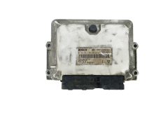 Styreenhed 55189421 0281011488 Alfa Romeo Bosch 38450