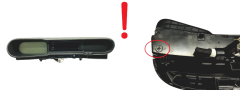Speedometer Citroen C3 Picasso 555002081400 52672
