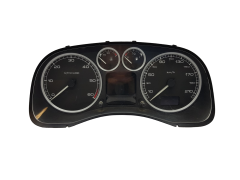 Speedometer Peugeot 307 P9636708880 21655303-8 1073