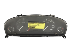 Omdrejningstæller Peugeot 406 9630372780 110008882002 44944