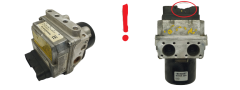 Abs Pumpe Daewoo Tacuma Rezzo 18041751 09393419 18042267 63856