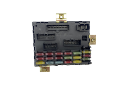 Sikringsboks Fiat 46412170 50604