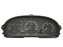 Speedometer Renault Megane 1 Scenic 1 7700847784 D 48336