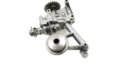 Oliepumpe 7701206215 0070905004 2.2 TD Renault Espace 3