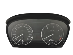Omdrejningstæller BMW 3 E90 E91 9220963-01 14369510 VDO 52537