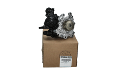 Vandpumpe Original 9836834880 Citroen Peugeot