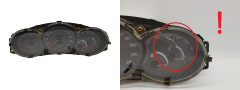 Speedometer Hyundai Coupe 94003-27121 1339