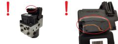 Abs Pumpe Citroen Peugeot 9636084580 0273004413 0265216698 5292