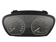 Omdrejningstæller BMW 1 E87 1041568 32118