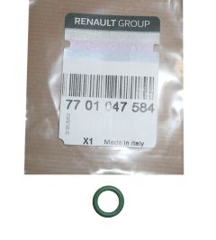 Pakning, tætningsring Ny Original 7701047584 Renault Master 2