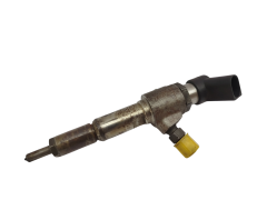 Brændstofinjektor 9674973080 50274V05 1.6 hdi PSA Ford Volvo Continental