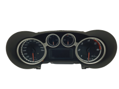 Omdrejningstæller Alfa Romeo Mito 50525484 A2C80854200 60960