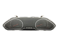 Omdrejningstæller Peugeot 208 9805400480 47394