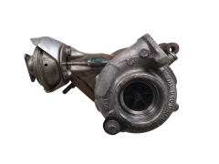 Turbolader 0375K9 GT1749V 9682778680 2.0 HDI Citroen Peugeot S9