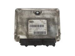 Styreenhed IAW4AF.M9 55187372 61600.627.05 Fiat Magneti Marelli 3309