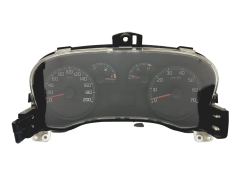 Omdrejningstæller Fiat Punto 51703280 503000460400 40214