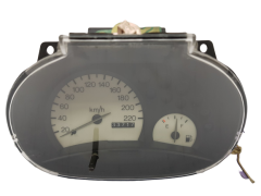 Speedometer Ford Ka 97KB10849AG 22855