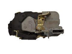 Dørlåsemekanisme Højre Bag 913856 Peugeot 306 Valeo