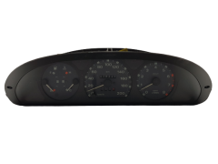 Omdrejningstæller Fiat Punto 46438216 6062222 22951
