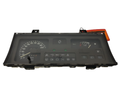 Speedometer Renault Clio 1 7700806692 23262