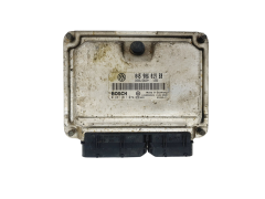 Styreenhed Seat VW 045906019BB 0281011074 Bosch 42805