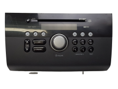 Radio CD-afspiller Suzuki Swift 39101-62J2 PACR06 CQ-MX0673G 1146