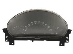Omdrejningstæller Mercedes A W168 A1685404011 28785