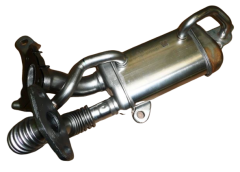 EGR Køler Renault Clio IV Captur 1.5 dCi 147358238R Qplus