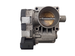 Spjældhusventil Fiat Lancia 55192787 40SMF10 1048