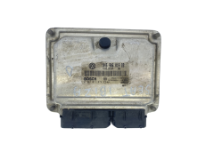 Styreenhed Seat VW 045906019BB 0281011074 Bosch 61458