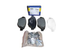 Bremseklodser MAGNETI MARELLI 363700201374 410609192R