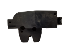 Bagklåslås Bagażnika 9633089280 871982 Citroen Peugeot 11628