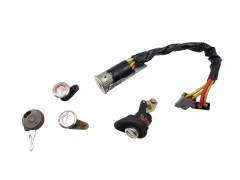 Tændingslås Renault Twingo 1 417924E 7700822034