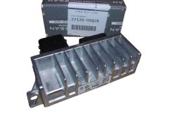 Stikrelæ Original 2712000Q2K Renault